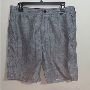 Men’s HURLEY swim shorts MINT Cond.